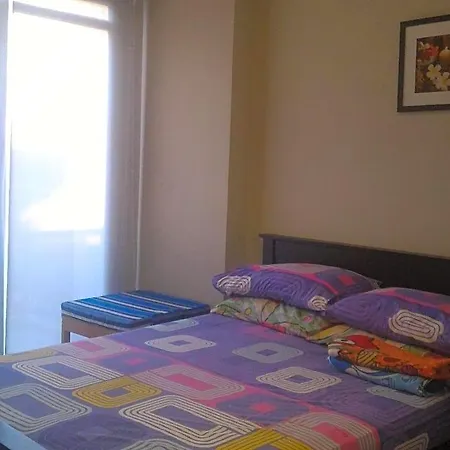 Favila Condotel Unit