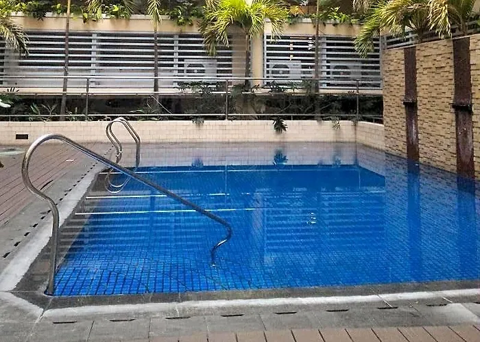 فندق Favila Condotel Unit