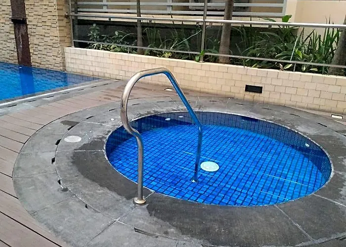 فندق Favila Condotel Unit