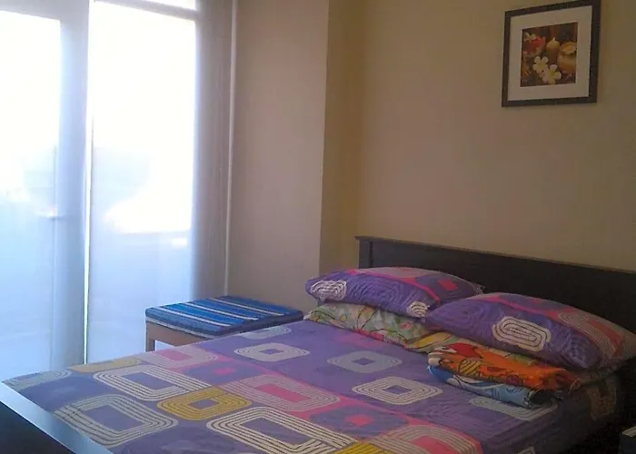 Favila Condotel Unit فندق 3*